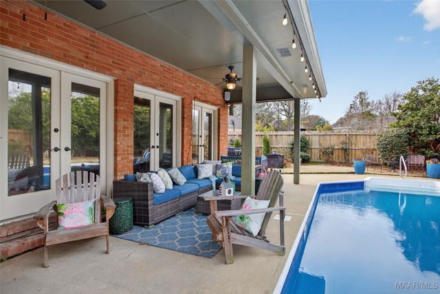 8201 HEATHROW Place, Montgomery, AL 36117