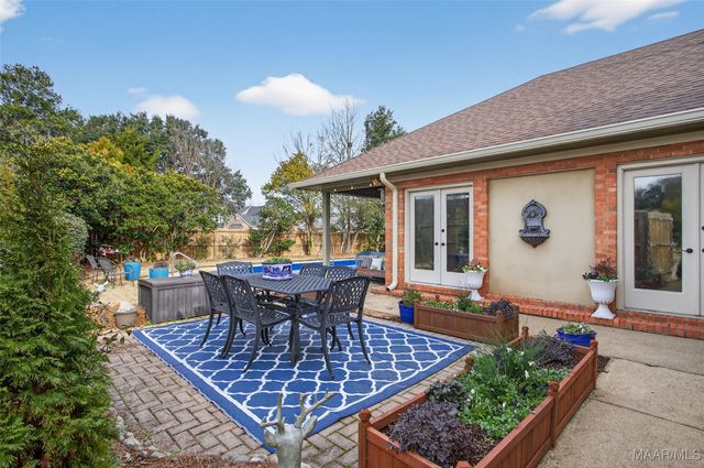 8201 HEATHROW Place, Montgomery, AL 36117