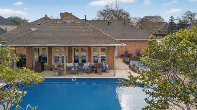 8201 HEATHROW Place, Montgomery, AL 36117