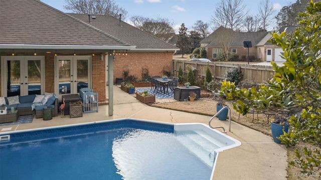 8201 HEATHROW Place, Montgomery, AL 36117