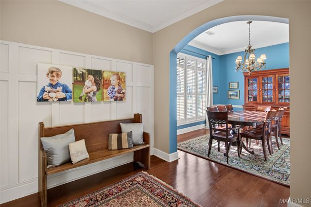 8201 HEATHROW Place, Montgomery, AL 36117