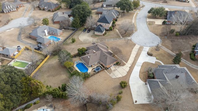 8201 HEATHROW Place, Montgomery, AL 36117