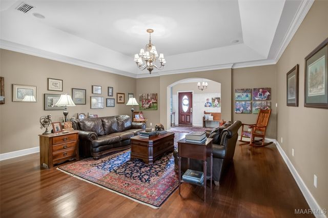 8201 HEATHROW Place, Montgomery, AL 36117