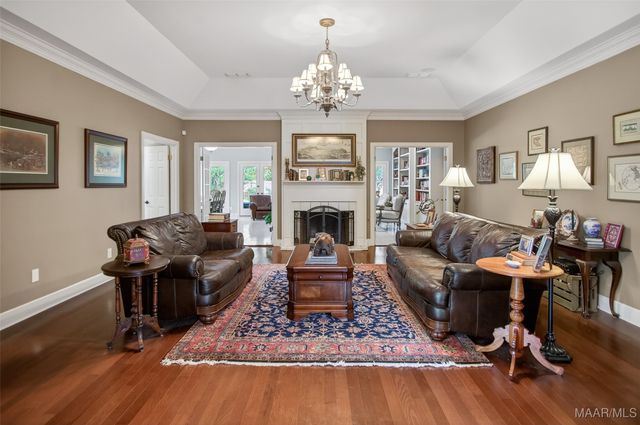 8201 HEATHROW Place, Montgomery, AL 36117