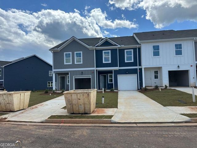 1376 Riverstone Road LOT 94, Jonesboro, GA 30238
