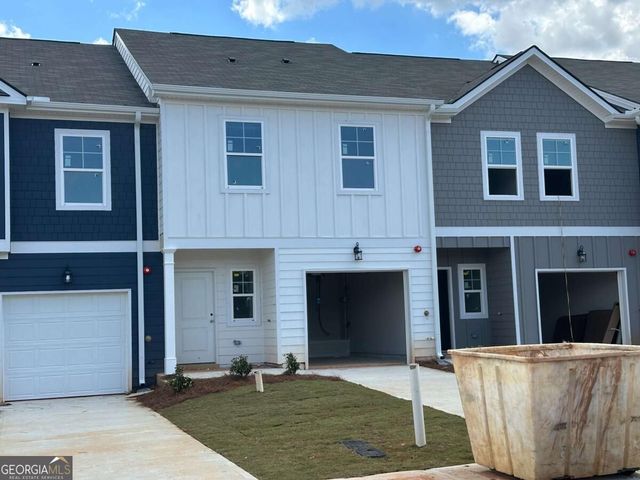 1376 Riverstone Road LOT 94, Jonesboro, GA 30238