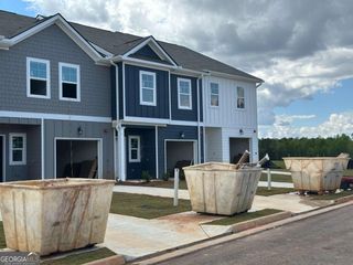 1376 Riverstone Road LOT 94, Jonesboro, GA 30238