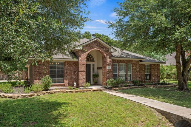 603 Prickly Pear PASS, Buda, TX 78610