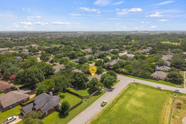 603 Prickly Pear PASS, Buda, TX 78610