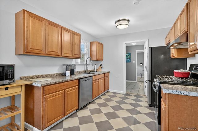 1772 Moline Street, Aurora, CO 80010