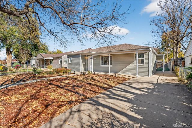 1772 Moline Street, Aurora, CO 80010