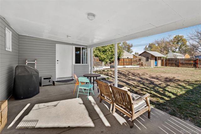 1772 Moline Street, Aurora, CO 80010