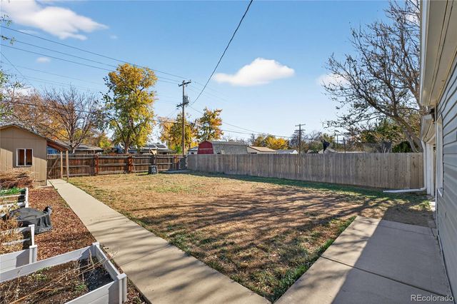 1772 Moline Street, Aurora, CO 80010