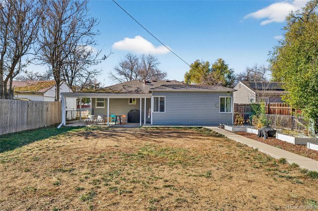 1772 Moline Street, Aurora, CO 80010