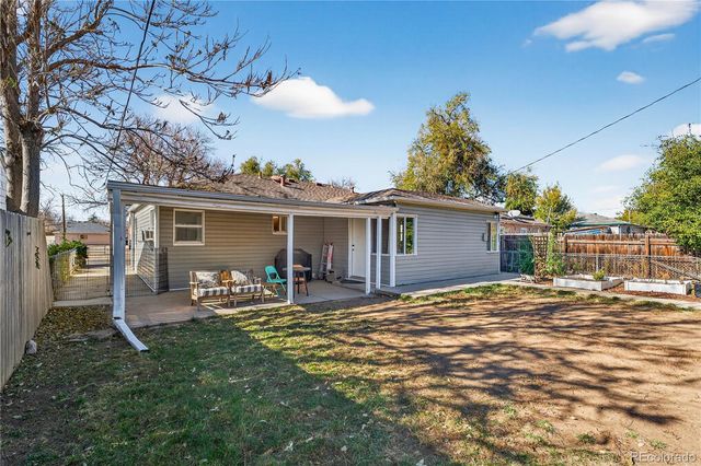 1772 Moline Street, Aurora, CO 80010