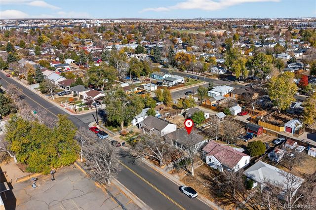 1772 Moline Street, Aurora, CO 80010