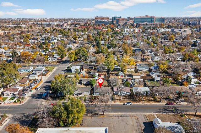 1772 Moline Street, Aurora, CO 80010