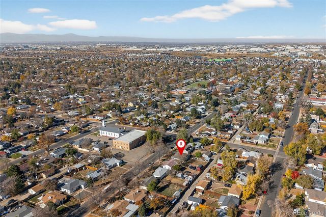 1772 Moline Street, Aurora, CO 80010