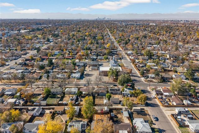 1772 Moline Street, Aurora, CO 80010