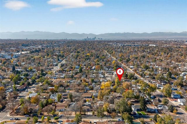 1772 Moline Street, Aurora, CO 80010