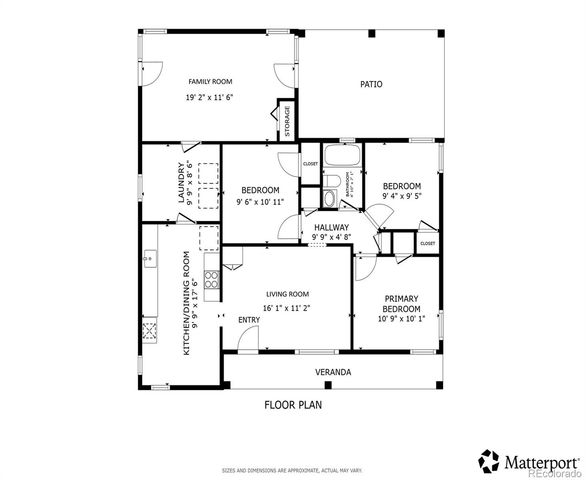 1772 Moline Street, Aurora, CO 80010