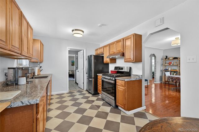 1772 Moline Street, Aurora, CO 80010