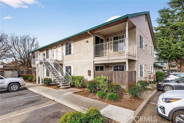 1125 Sheridan Avenue 37, Chico, CA 95926