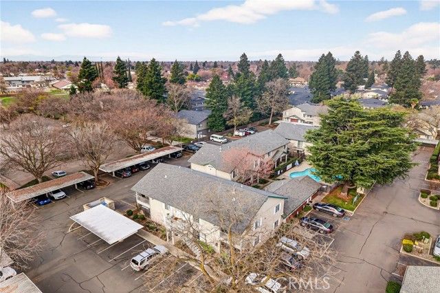 1125 Sheridan Avenue 37, Chico, CA 95926