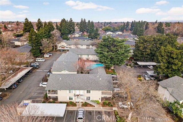 1125 Sheridan Avenue 37, Chico, CA 95926