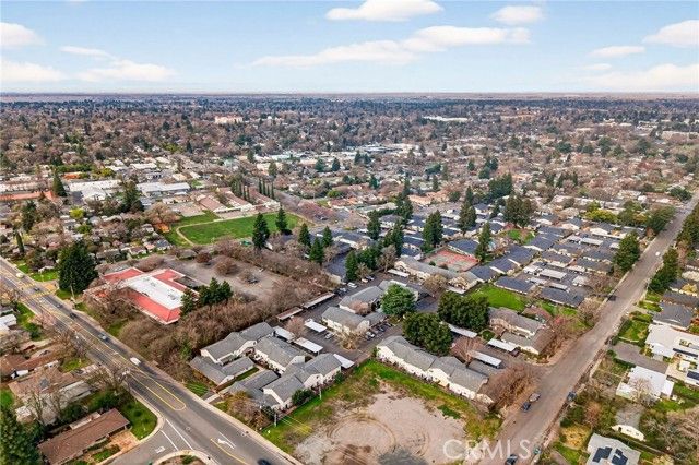 1125 Sheridan Avenue 37, Chico, CA 95926