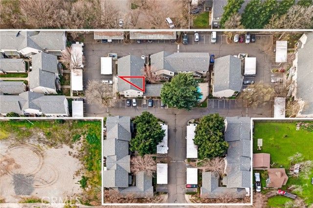 1125 Sheridan Avenue 37, Chico, CA 95926