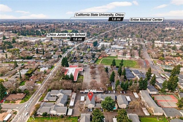 1125 Sheridan Avenue 37, Chico, CA 95926