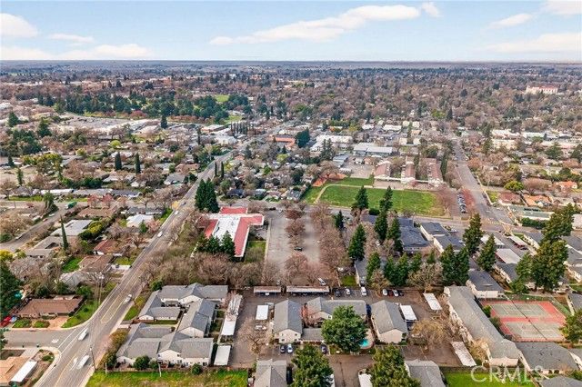 1125 Sheridan Avenue 37, Chico, CA 95926
