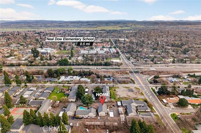 1125 Sheridan Avenue 37, Chico, CA 95926