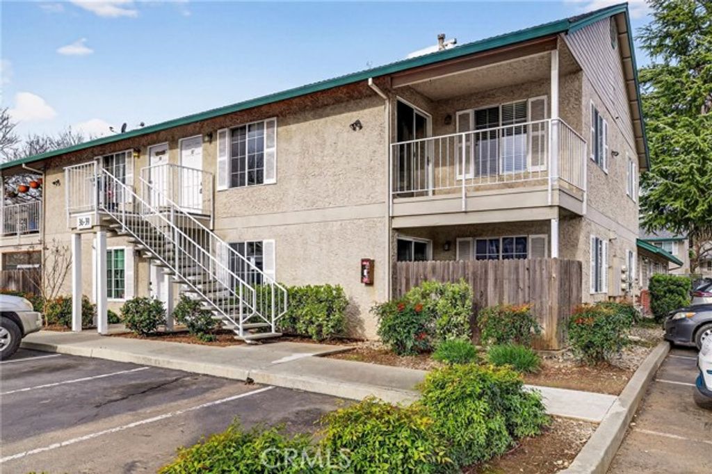 1125 Sheridan Avenue 37, Chico, CA 95926
