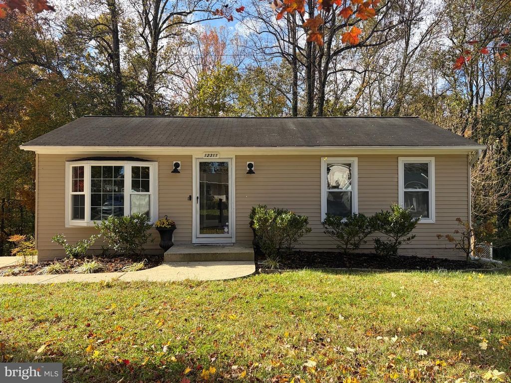 12311 STURDEE DR, Upper Marlboro, MD 20772