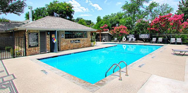 15889 Preston Road 1001, Dallas, TX 75248