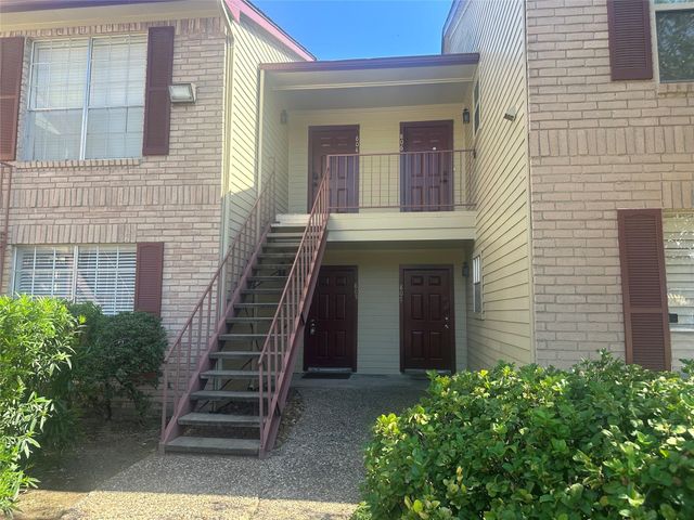 2120 El Paseo Street 806, Houston, TX 77054