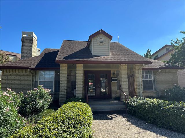 2120 El Paseo Street 806, Houston, TX 77054