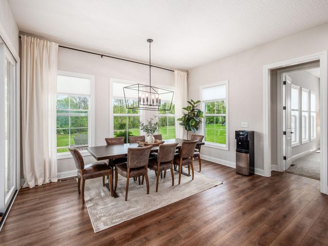 4754 Krendale Drive, Powell, OH 43065