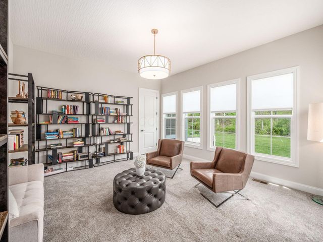4754 Krendale Drive, Powell, OH 43065