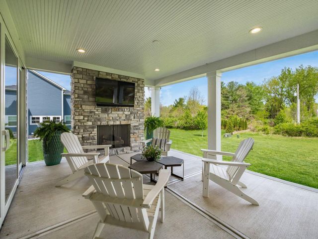 4754 Krendale Drive, Powell, OH 43065