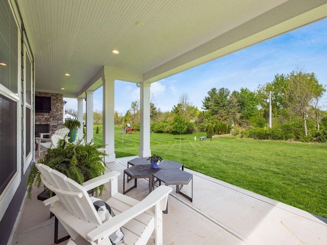 4754 Krendale Drive, Powell, OH 43065