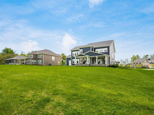 4754 Krendale Drive, Powell, OH 43065
