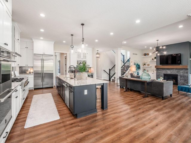 4754 Krendale Drive, Powell, OH 43065