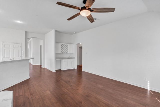 6513 High Brook Drive, Fort Worth, TX 76132