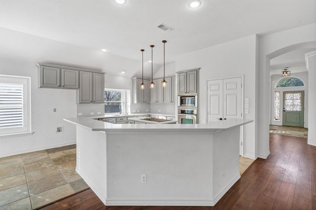 6513 High Brook Drive, Fort Worth, TX 76132