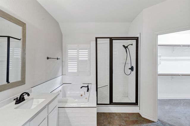 6513 High Brook Drive, Fort Worth, TX 76132