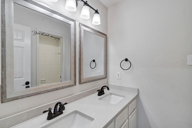 6513 High Brook Drive, Fort Worth, TX 76132