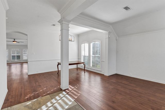 6513 High Brook Drive, Fort Worth, TX 76132